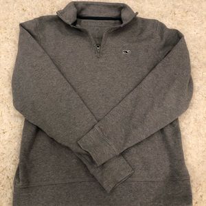 Vineyard vines 1/4 Zip